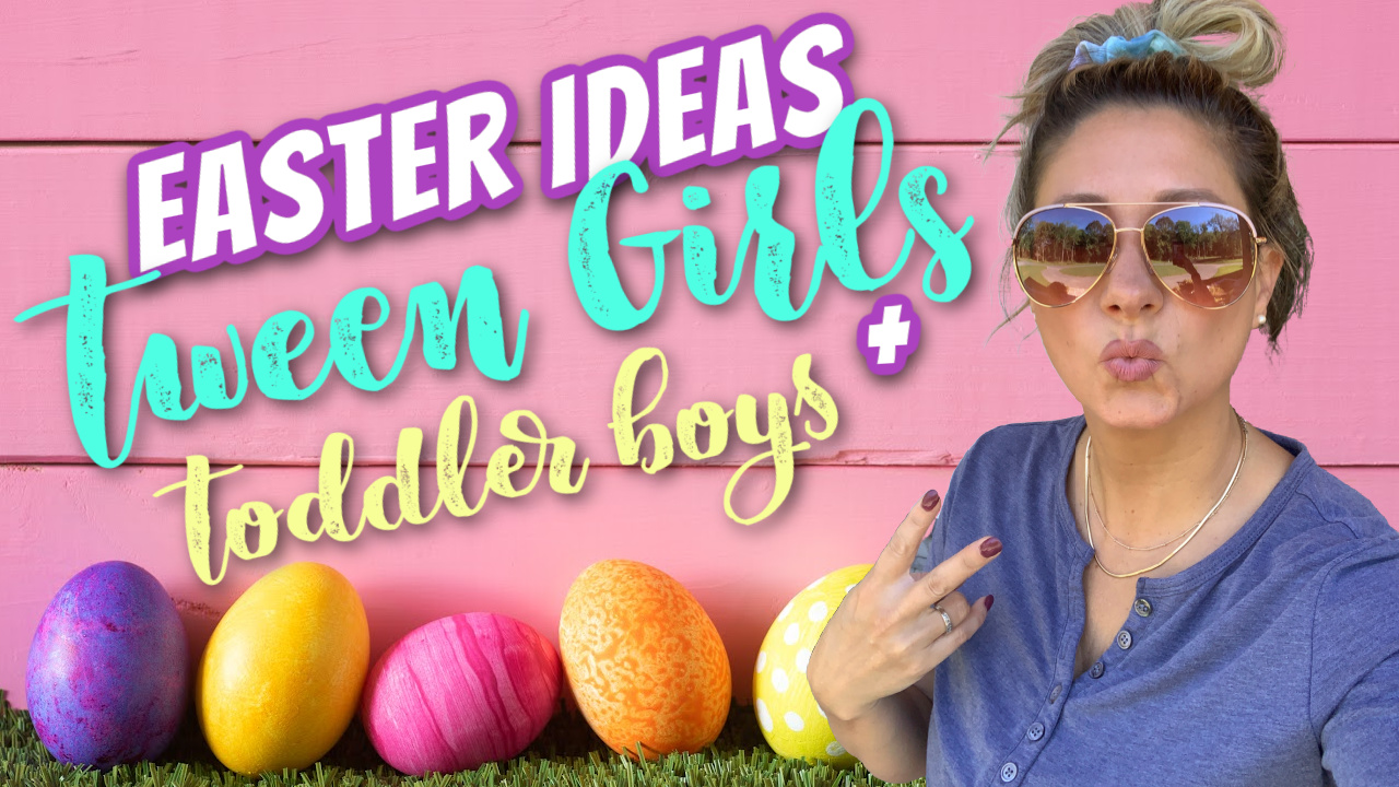 tween-easter-baskets-whats-in-my-kids-easter-baskets-2022-easter